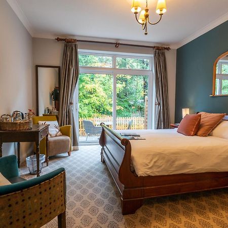 The Dundas Arms Kintbury Luaran gambar