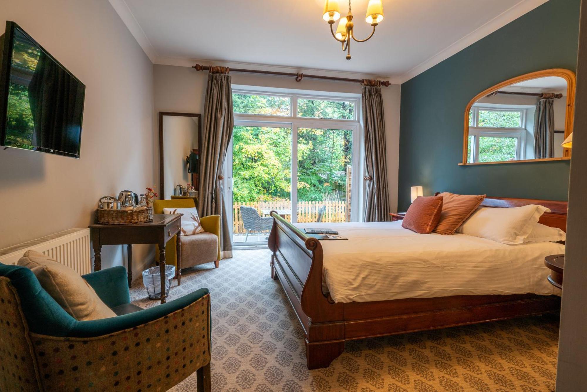 The Dundas Arms Kintbury Luaran gambar