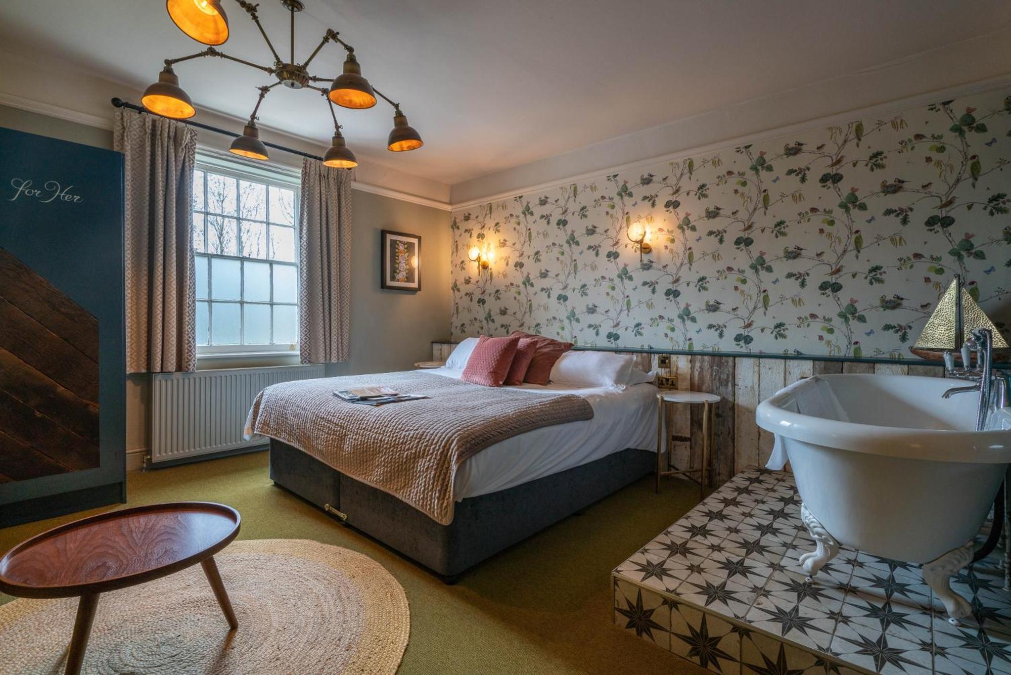 The Dundas Arms Kintbury Luaran gambar