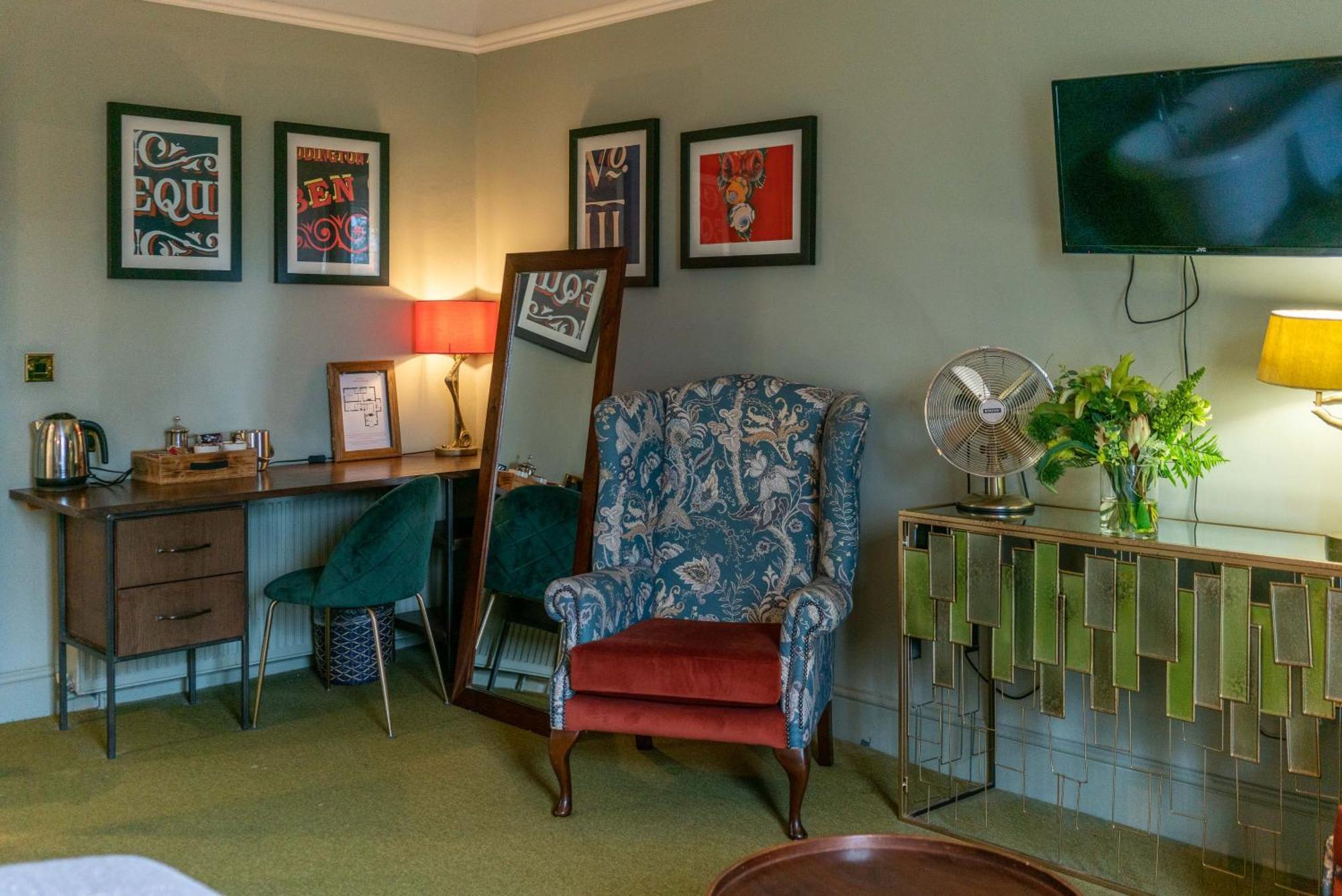 The Dundas Arms Kintbury Luaran gambar