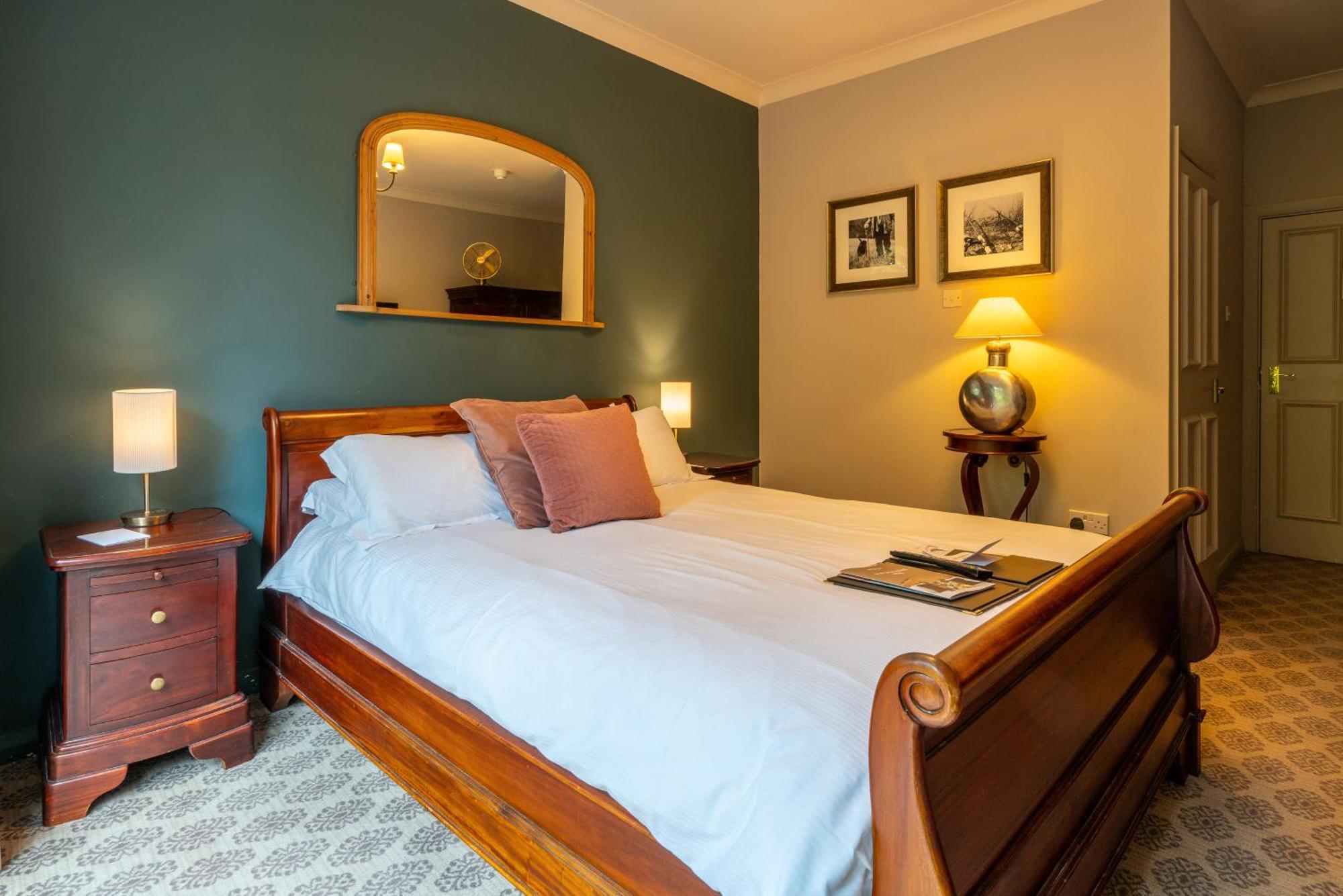 The Dundas Arms Kintbury Luaran gambar