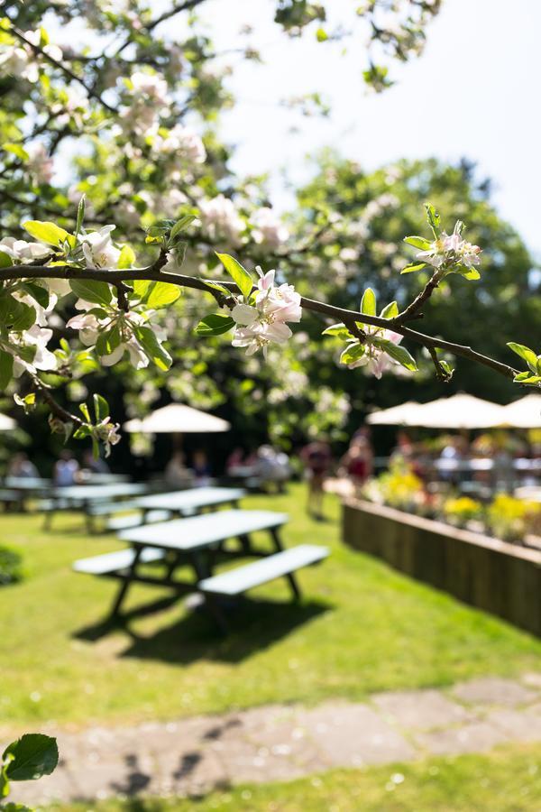 The Dundas Arms Kintbury Luaran gambar