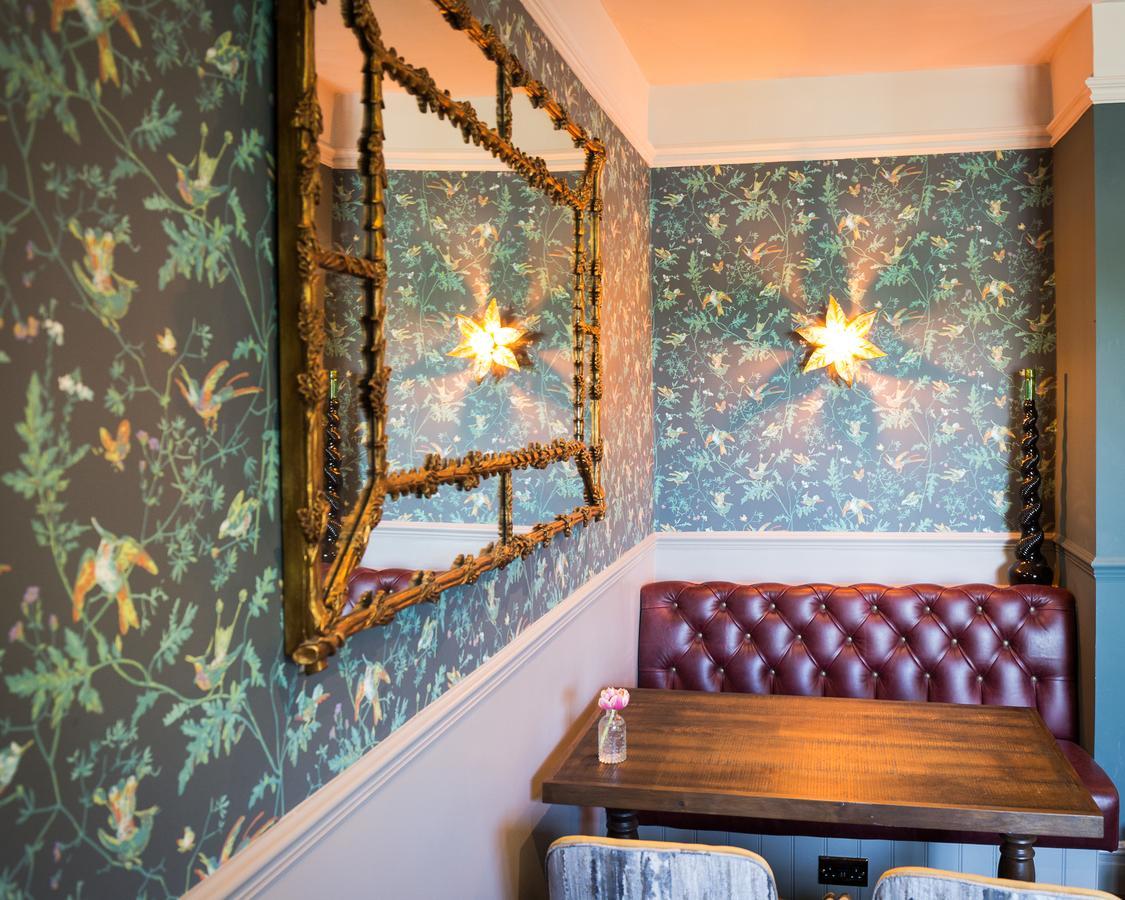 The Dundas Arms Kintbury Luaran gambar