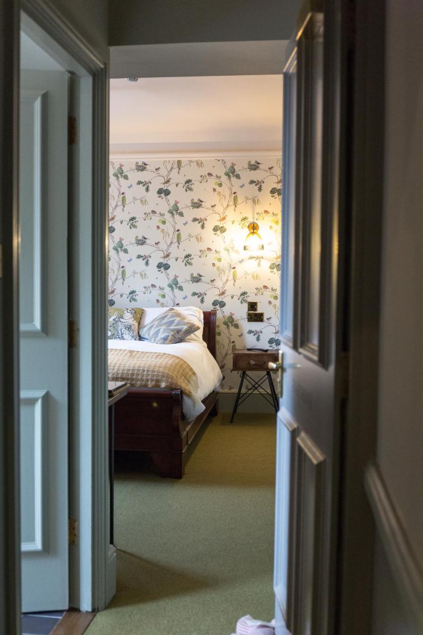 The Dundas Arms Kintbury Luaran gambar